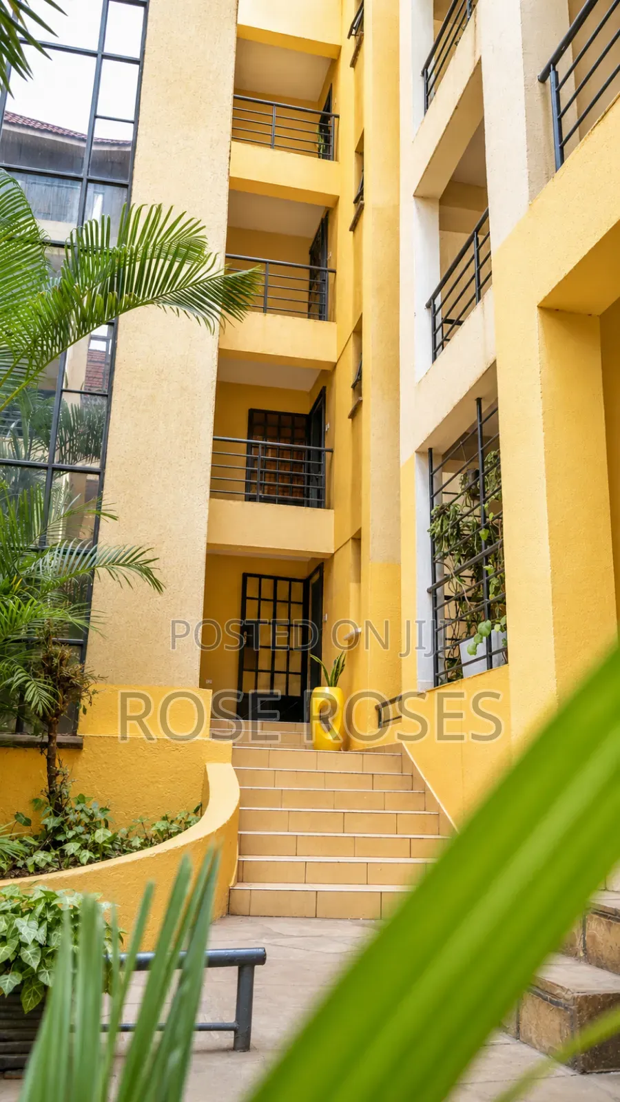 3bdrm House in Thome for rent