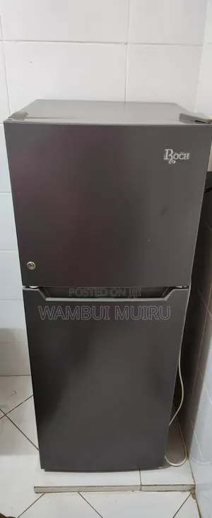 Second Hand Fridge
