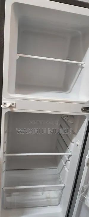 Second Hand Fridge