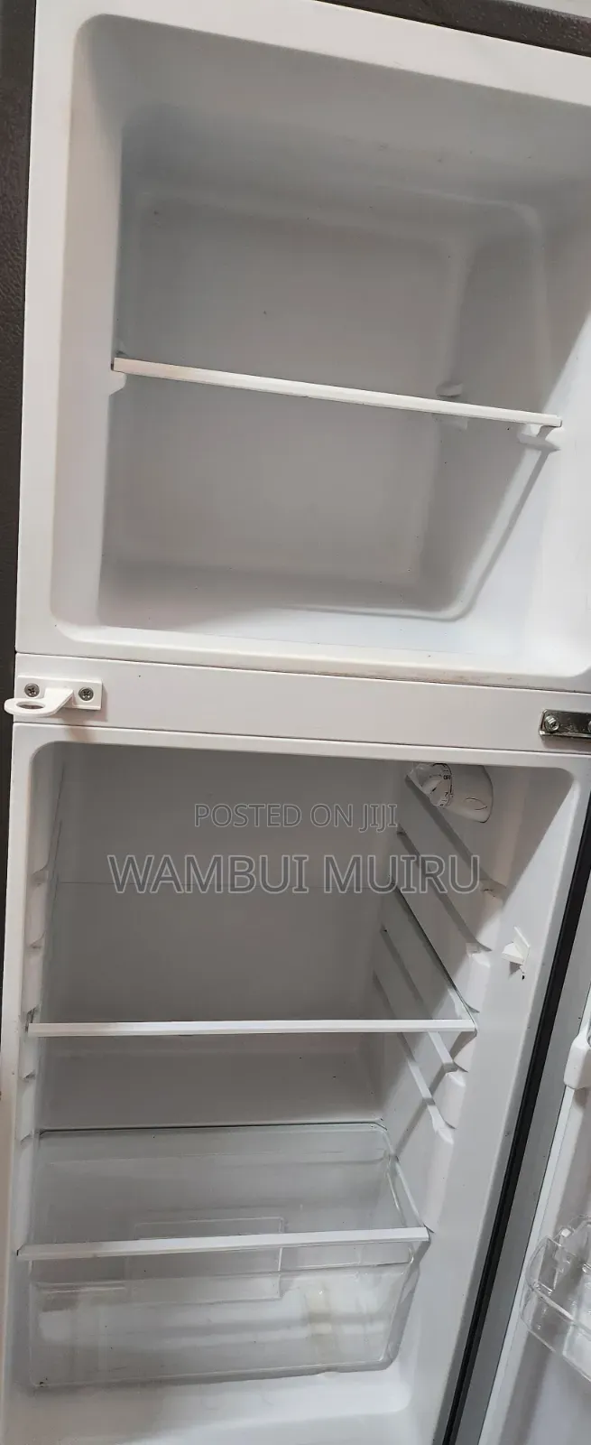 Second Hand Fridge
