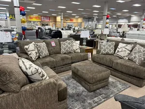 6 Seater Sofa Set