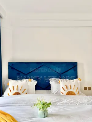 Furnished 1bdrm Condo in Kilimani, State House Area for rent
