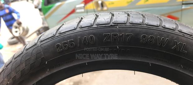 255/40r17 Accelera - thumbnail 4