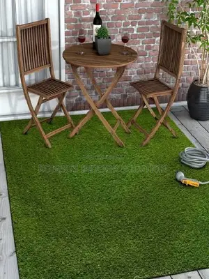Grass Carpet Sold Per Square Meter