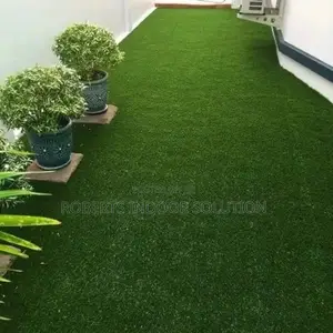 Grass Carpet Sold Per Square Meter