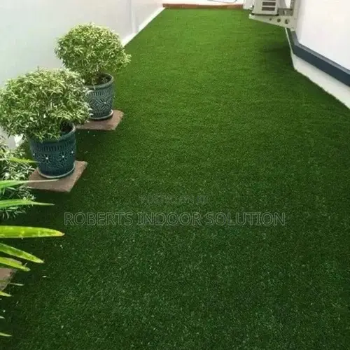 Grass Carpet Sold Per Square Meter