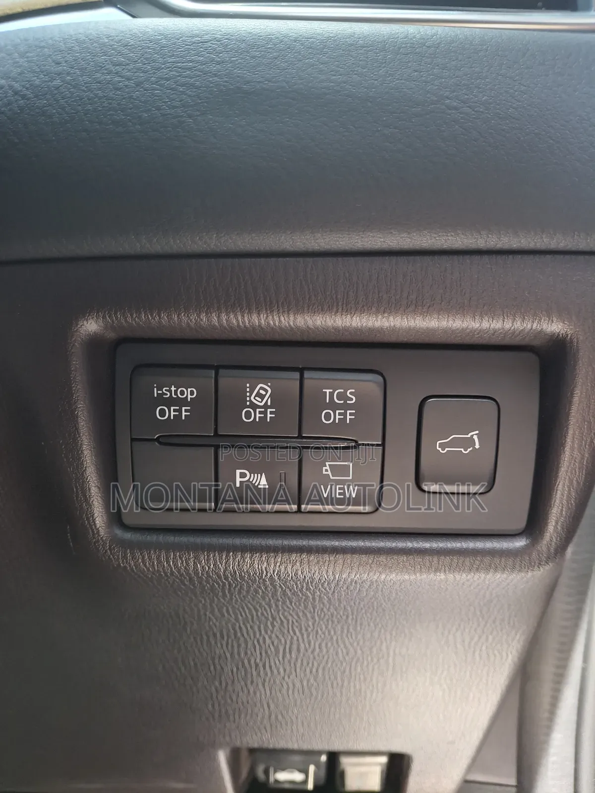 Mazda CX-8 2.2 FWD (6 seater) 2019 Gray