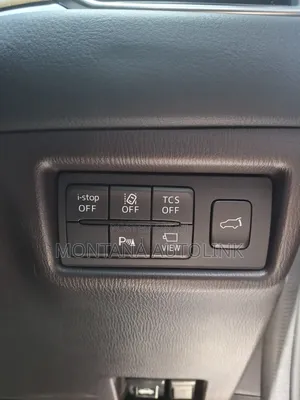 Mazda CX-8 2.2 FWD (6 seater) 2019 Gray