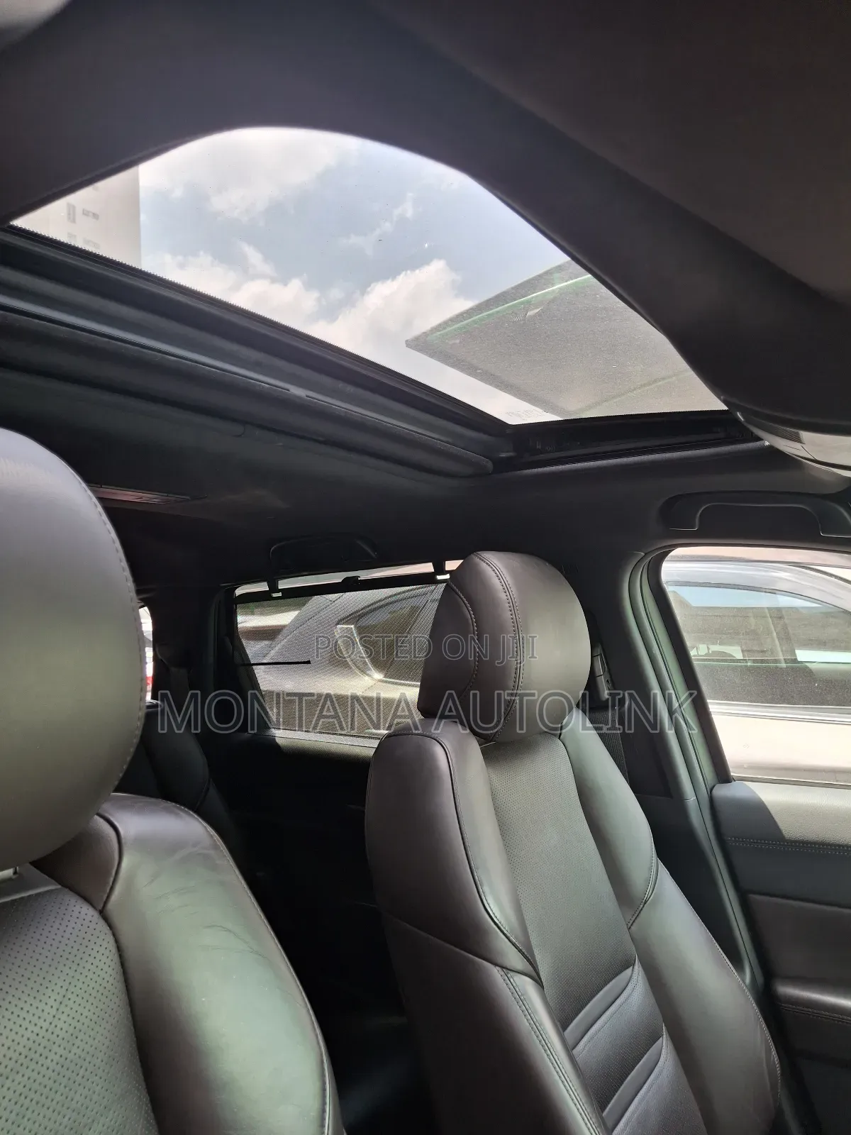 Mazda CX-8 2.2 FWD (6 seater) 2019 Gray