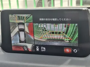 Mazda CX-8 2.2 FWD (6 seater) 2019 Gray