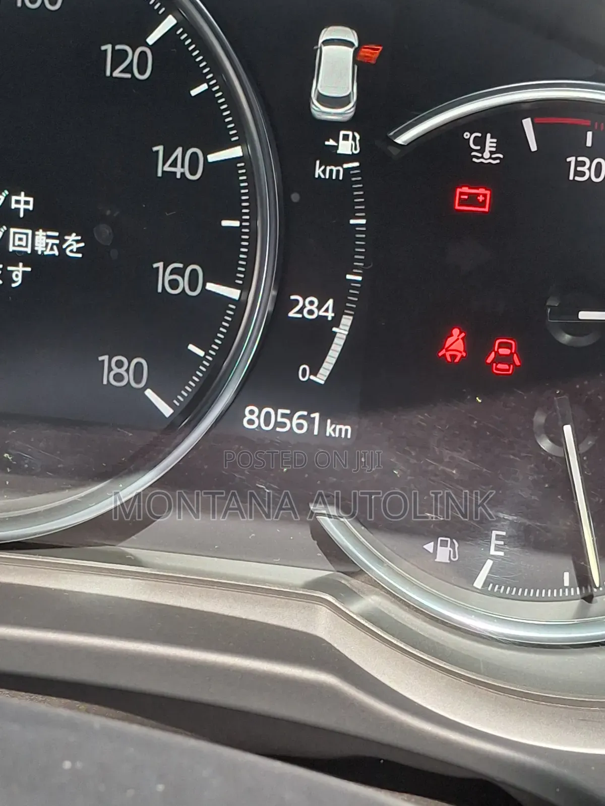 Mazda CX-8 2.2 FWD (6 seater) 2019 Gray