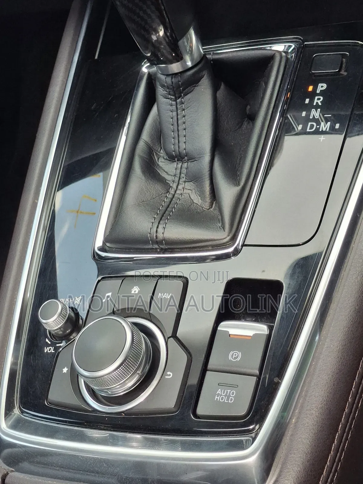 Mazda CX-8 2.2 FWD (6 seater) 2019 Gray
