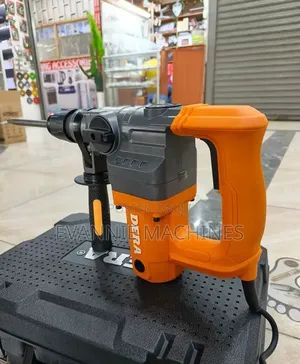 Heavy Duty Dera Demolition Hammer