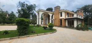 4bdrm House in Karen for rent