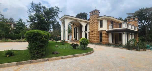 4bdrm House in Karen for rent - thumbnail 3