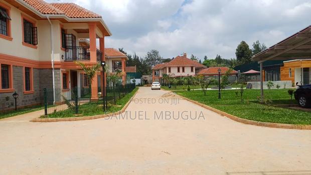 4bdrm House in Karen for rent - thumbnail 6