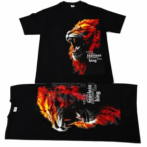 Black T-Shirt