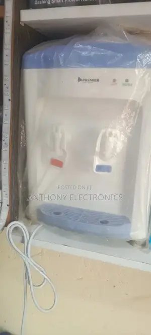 Premier Water Dispenser
