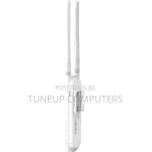 Tp-Link N300 Wireless N Outdoor Access Point - Tl-Eap113-Outdoor