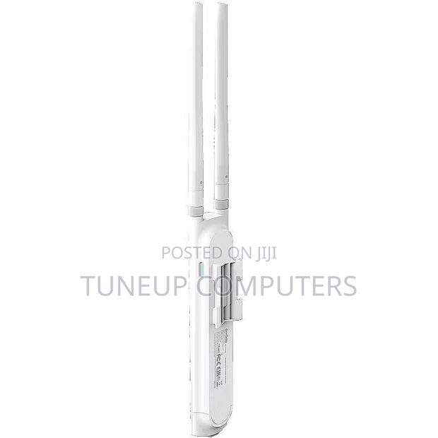 Tp-Link N300 Wireless N Outdoor Access Point - Tl-Eap113-Outdoor