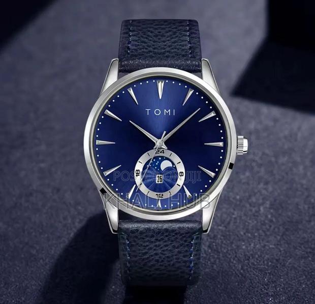 Tomi Casual and Business Gents Watch T024