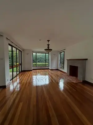 4bdrm House in Runda for rent