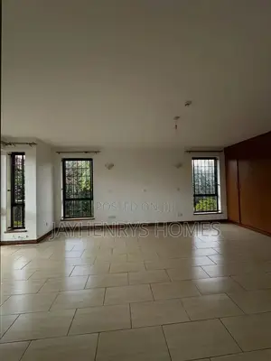 4bdrm House in Runda for rent