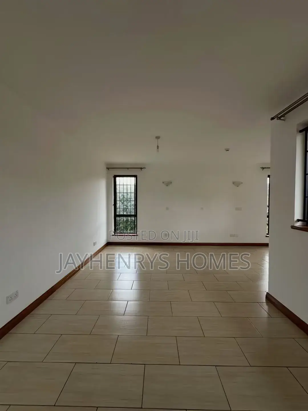 4bdrm House in Runda for rent