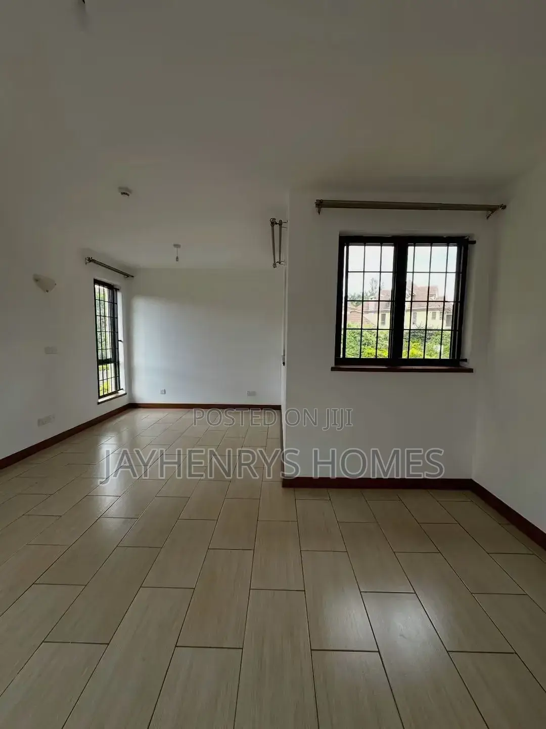 4bdrm House in Runda for rent