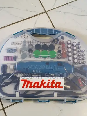 Makita Die Grinder