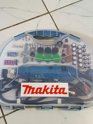 Makita Die Grinder