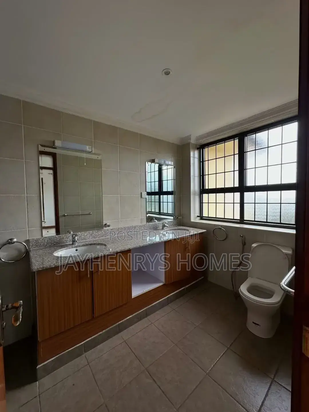 4bdrm House in Runda for rent
