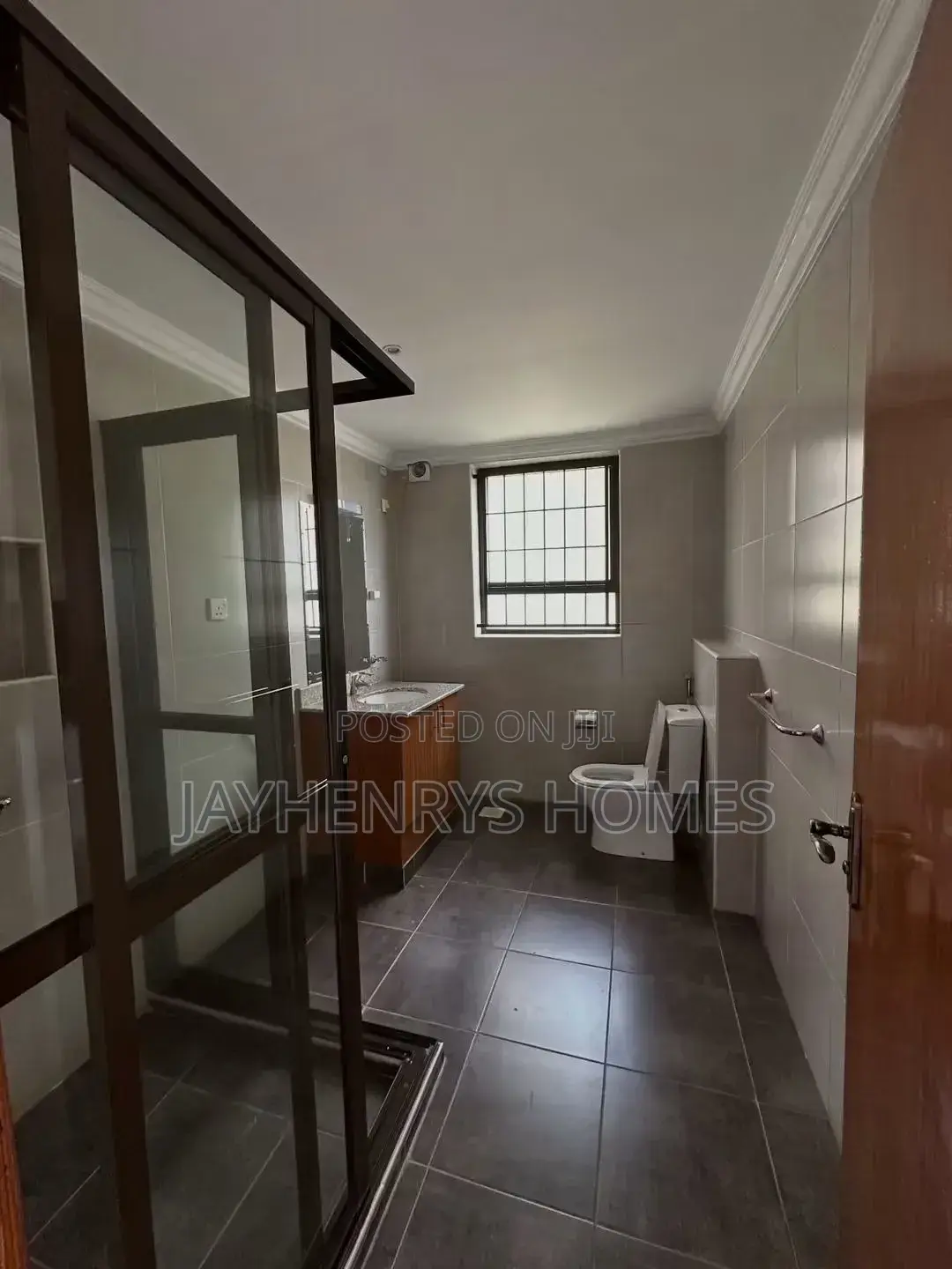 4bdrm House in Runda for rent