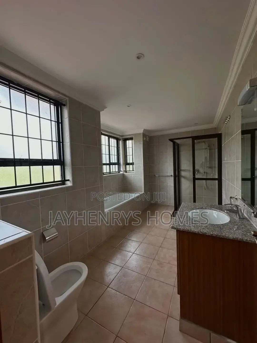 4bdrm House in Runda for rent