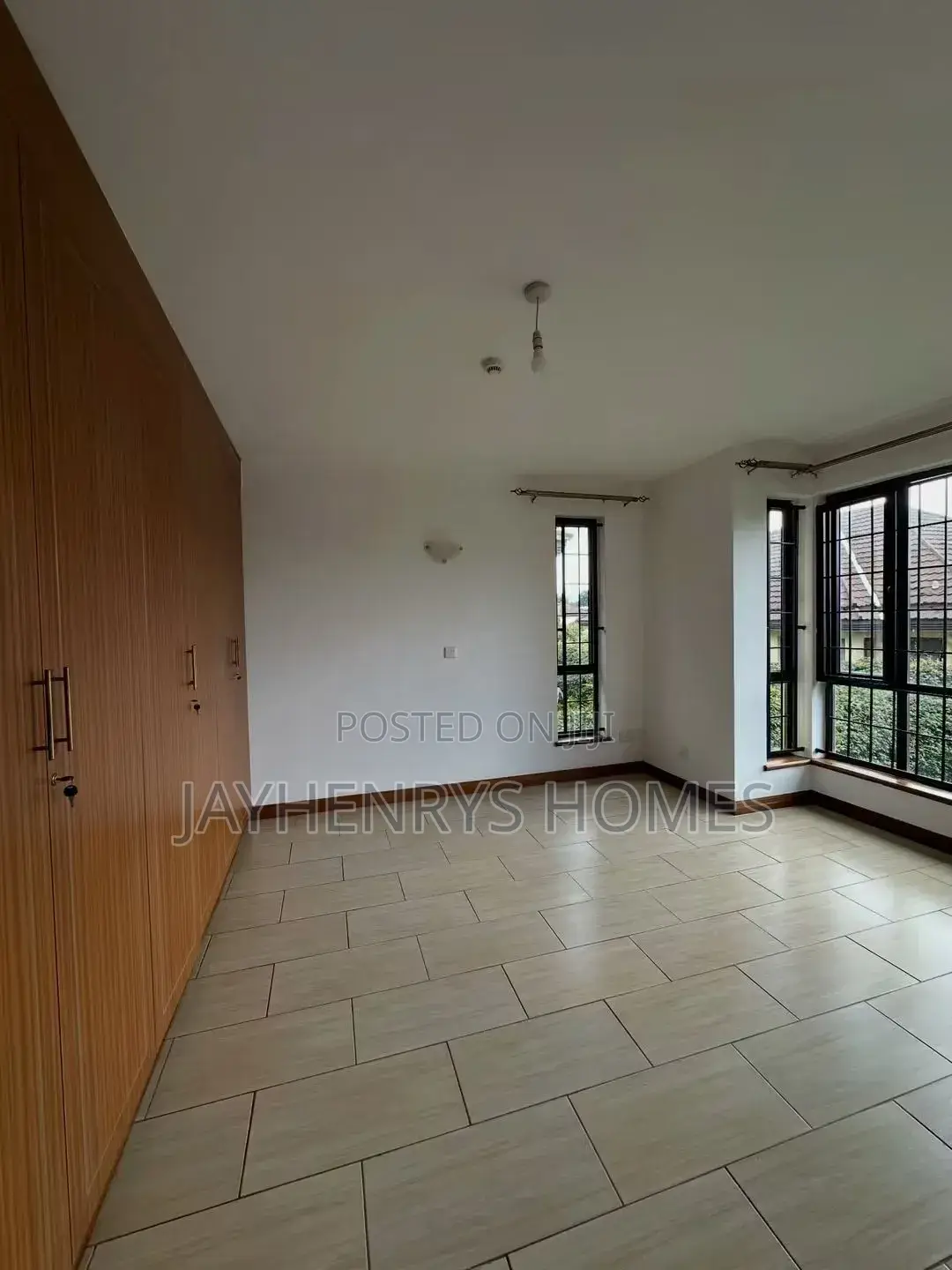 4bdrm House in Runda for rent