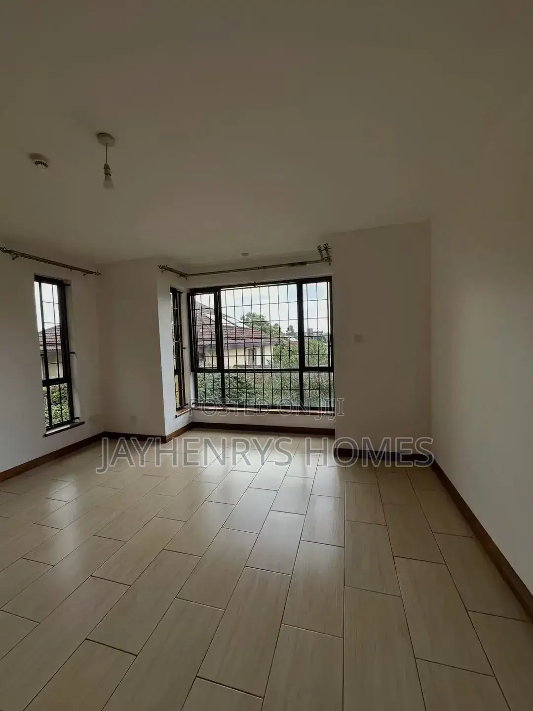 4bdrm House in Runda for rent