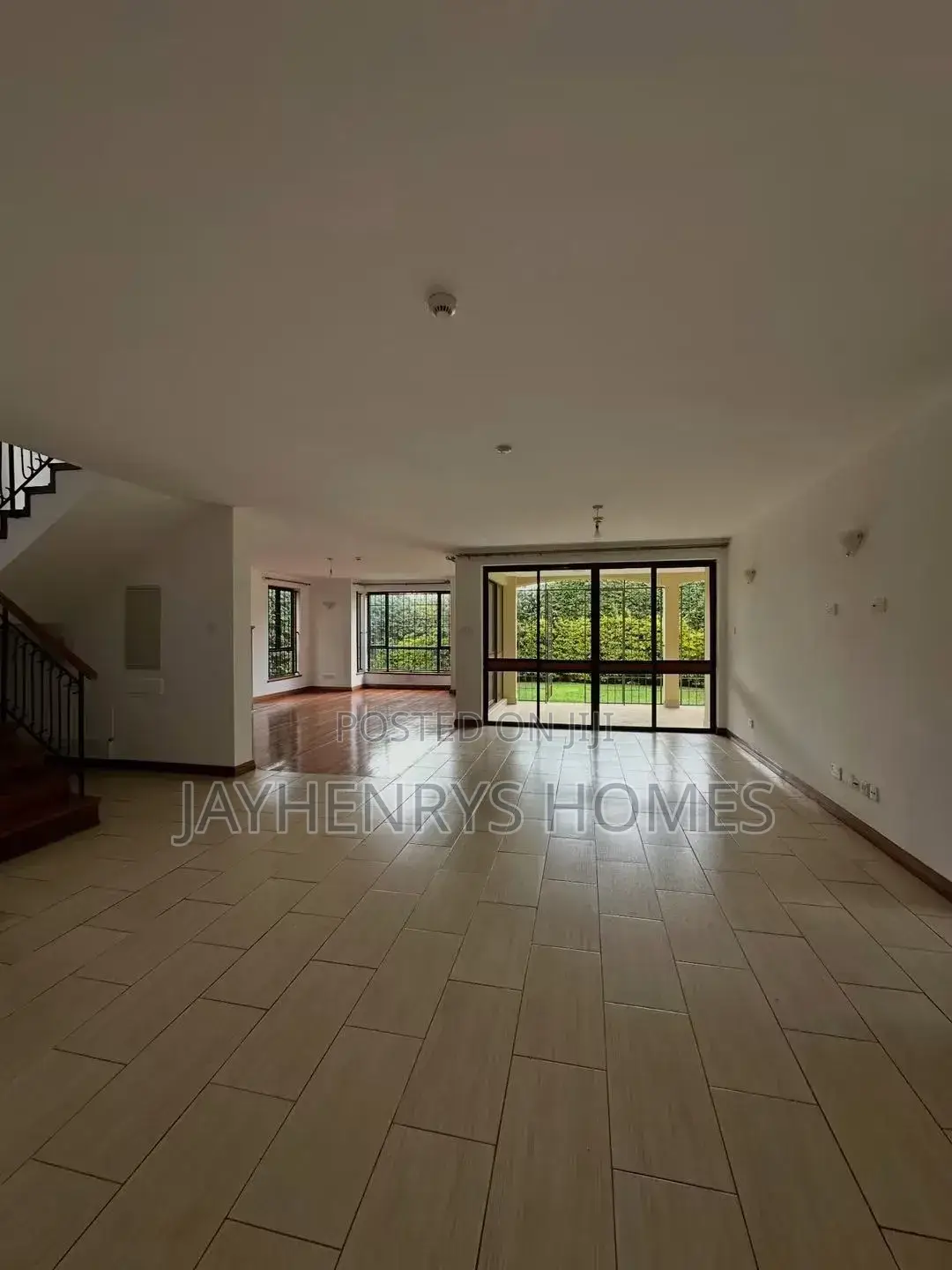 4bdrm House in Runda for rent