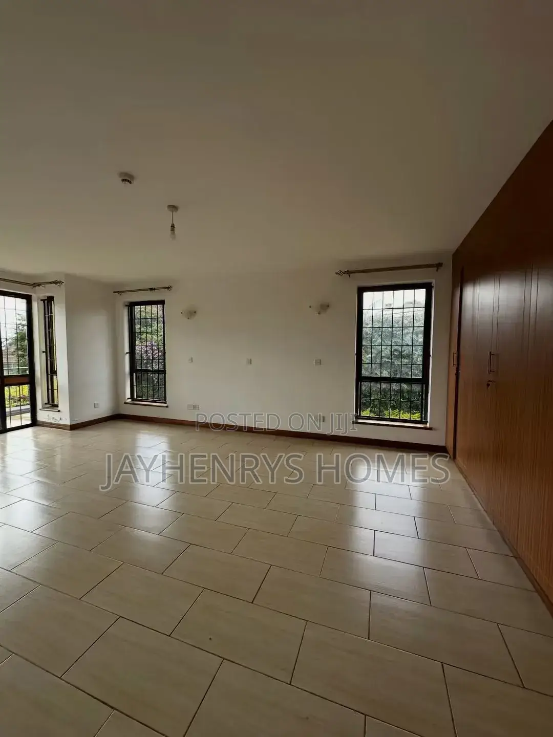 4bdrm House in Runda for rent