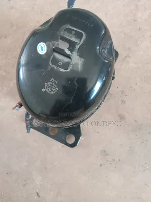 Mv40y R600a Fridge Compressor 1/6hp _Spares