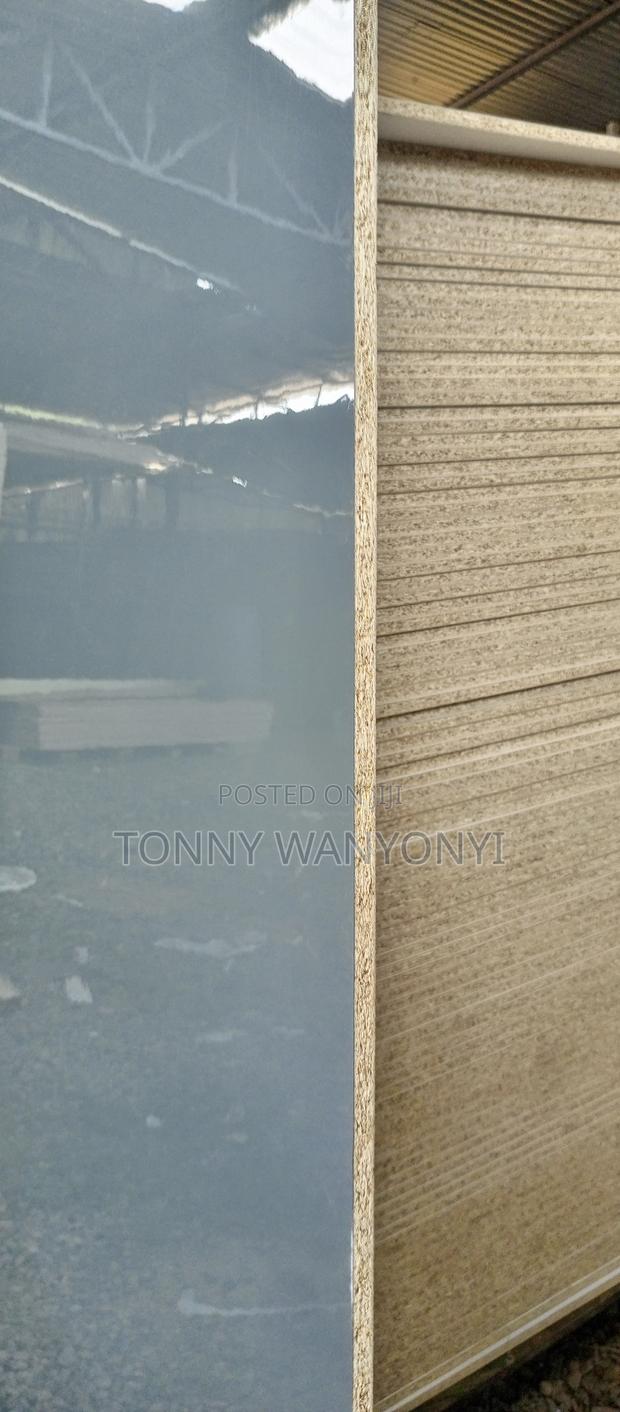 Premium Pet High Glossy Board