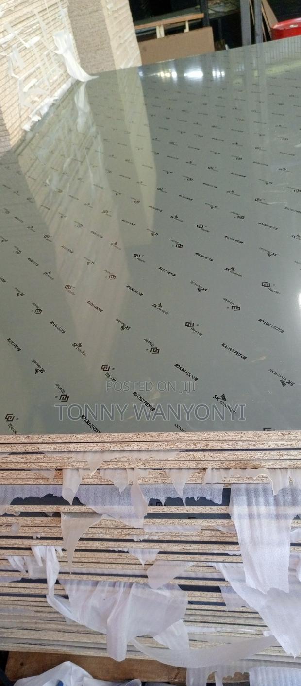 Premium Pet High Glossy Board - thumbnail 6