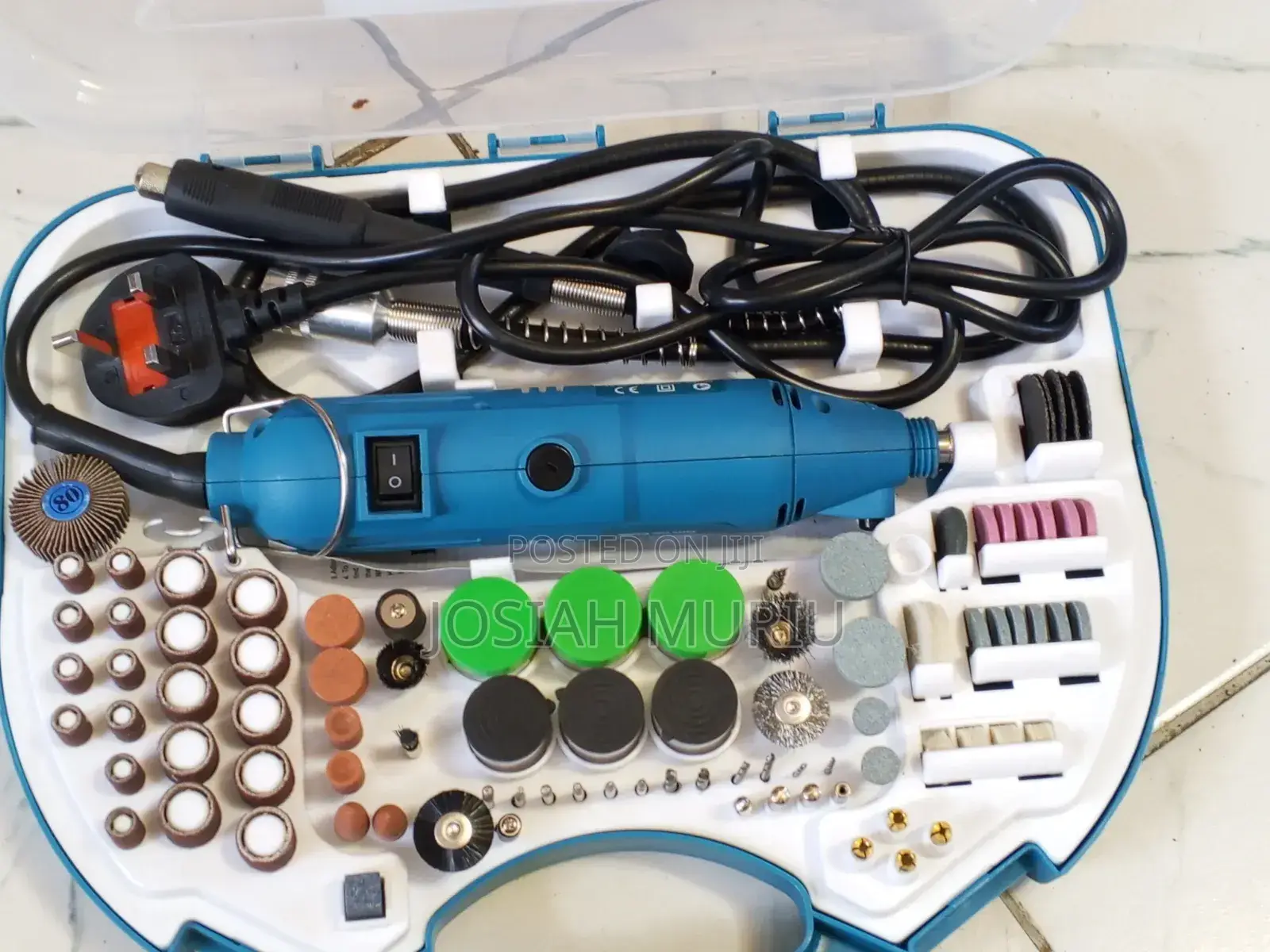 Makita 135w Die Grinder