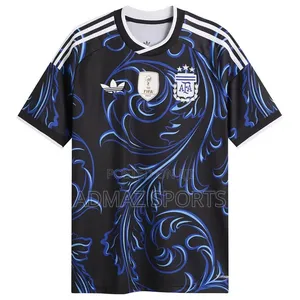 World Cup 2026 Argentina Away Kit