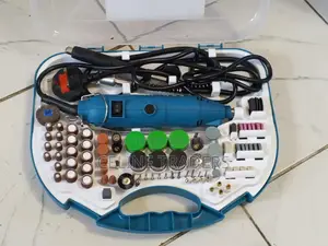 135 W Makita Die Grinder