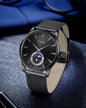 Tomi Fashioned Gents Watch T024
