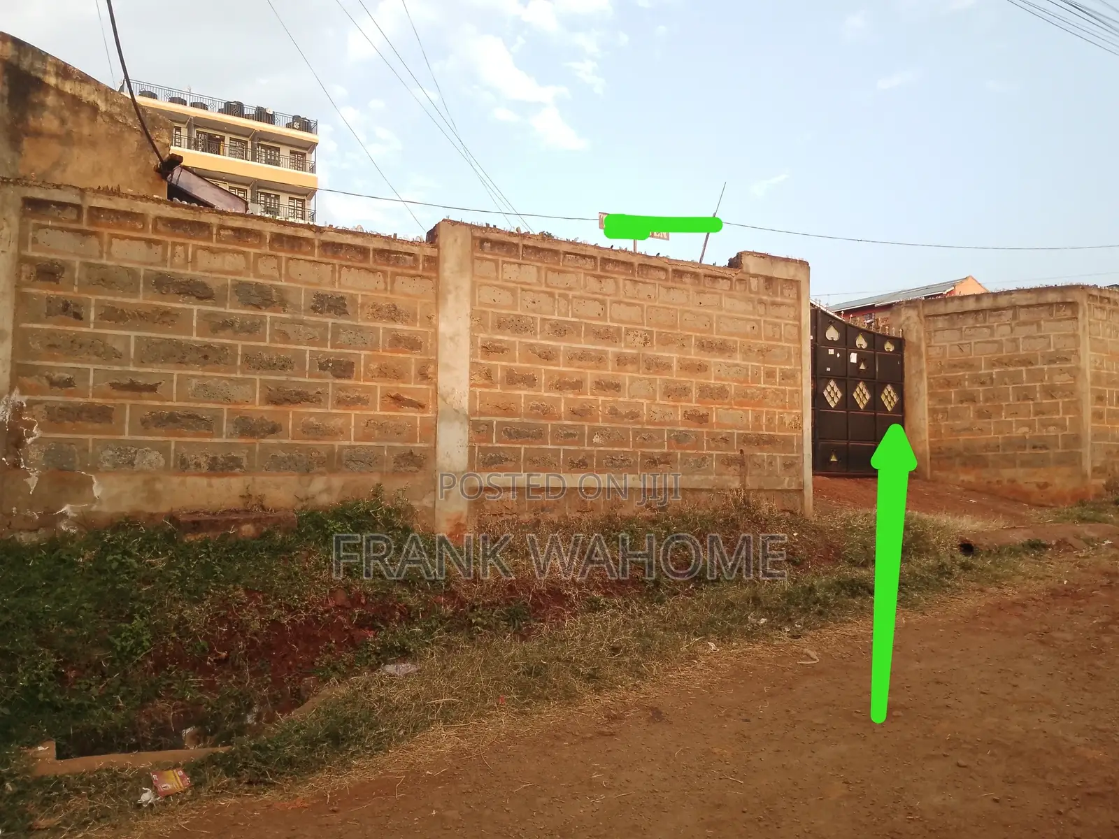 Prime Property for Sale