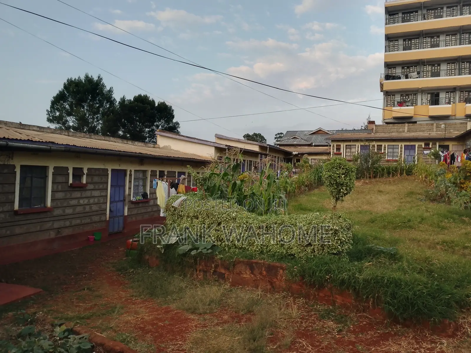 Prime Property for Sale