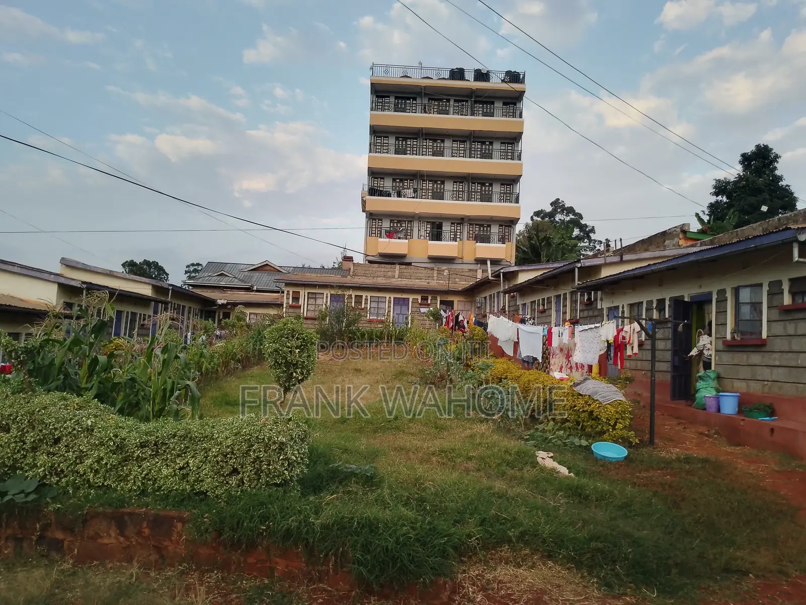 Prime Property for Sale