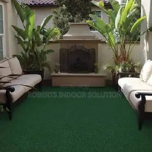 Outdoor Grass Carpet