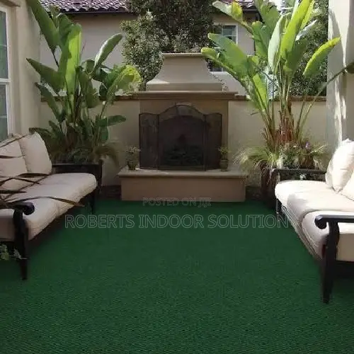 Outdoor Grass Carpet